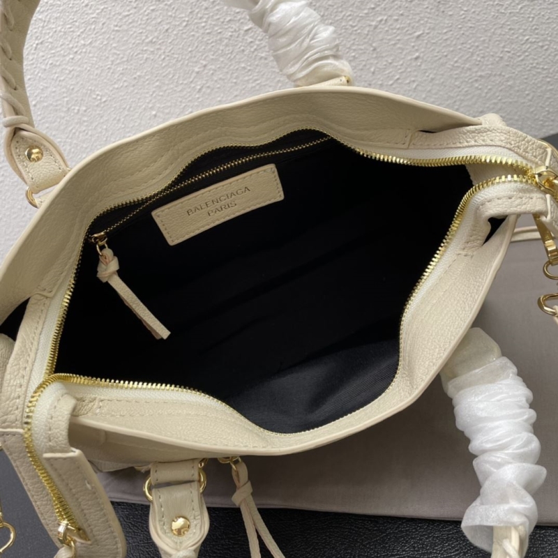 Balenciaga Top Handle Bags